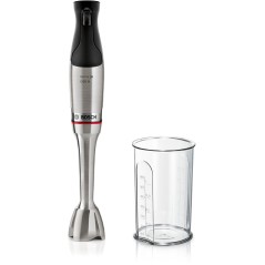Bosch Serie | 6 ErgoMaster MSM6M810 Stavblender Rustfrit stål